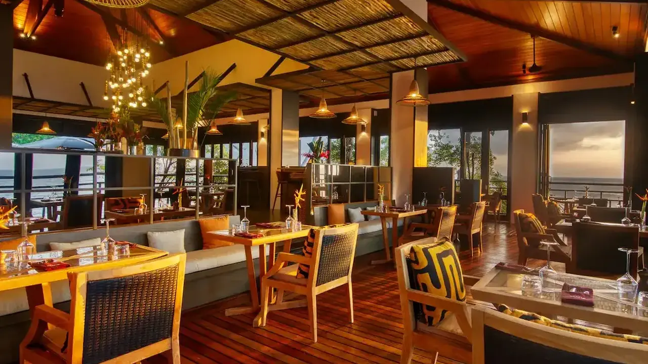 Hilton Seychelles Northolme Resort and S