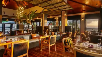 Hilton Seychelles Northolme Resort and S