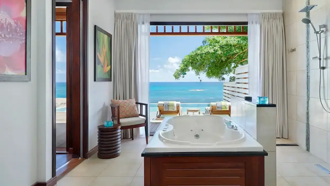 Hilton Seychelles Northolme Resort and S