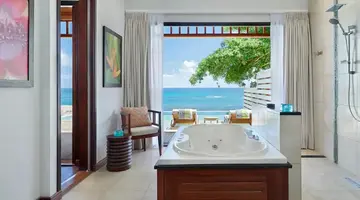 Hilton Seychelles Northolme Resort and S