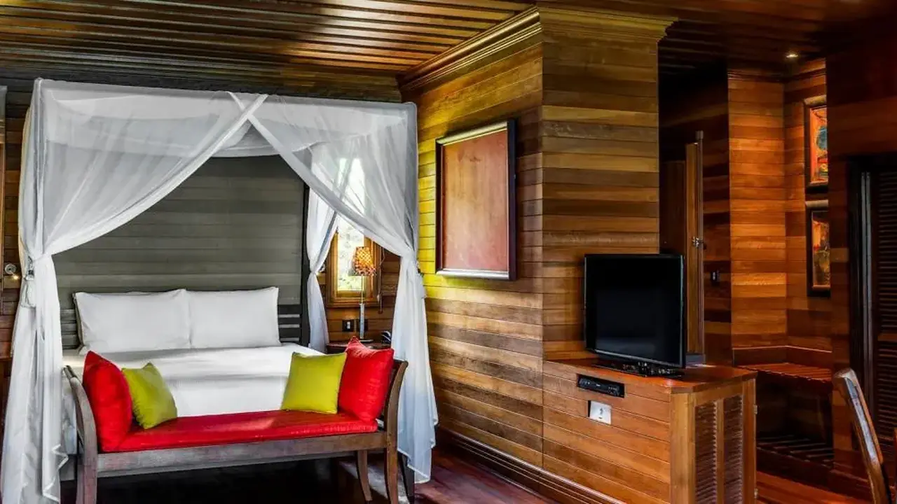 Hilton Seychelles Northolme Resort & Spa