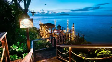 Hilton Seychelles Northolme Resort & Spa