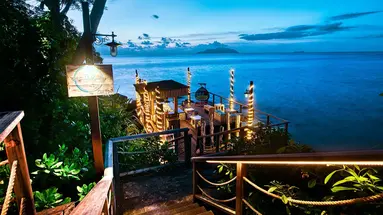 Hilton Seychelles Northolme Resort & Spa