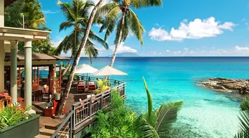 Hilton Seychelles Northolme Resort & Spa