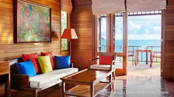 Hilton Seychelles Northolme Resort & Spa