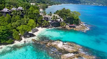Hilton Seychelles Northolme Resort & Spa