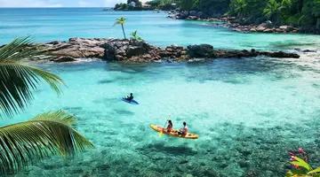 Hilton Seychelles Northolme Resort & Spa