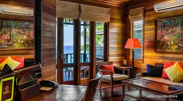 Hilton Seychelles Northolme Resort & Spa