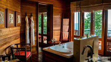 Hilton Seychelles Northolme Resort & Spa