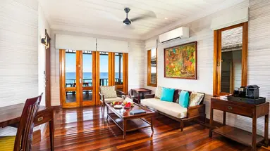 Hilton Seychelles Northolme Resort & Spa