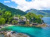 Hilton Seychelles Northolme Resort & Spa