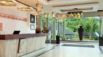 Hilton Seychelles Northolme Resort & Spa