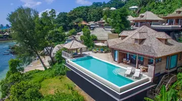 Hilton Seychelles Northolme Resort & Spa