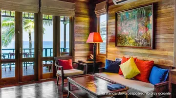 Hilton Seychelles Northolme Resort & Spa