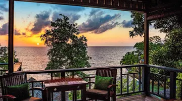 Hilton Seychelles Northolme Resort & Spa