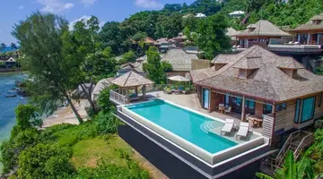 Hilton Seychelles Northolme Resort & Spa