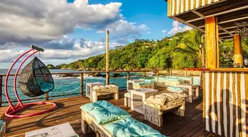 Hilton Seychelles Northolme Resort & Spa