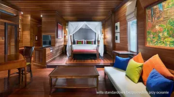 Hilton Seychelles Northolme Resort & Spa