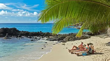 Hilton Seychelles Northolme Resort & Spa