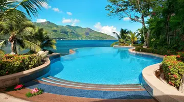 Hilton Seychelles Northolme Resort & Spa