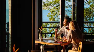 Hilton Seychelles Northolme Resort & Spa