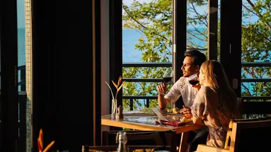 Hilton Seychelles Northolme Resort & Spa