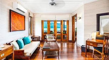 Hilton Seychelles Northolme Resort & Spa