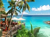 Hilton Seychelles Northolme Resort & Spa