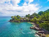 Hilton Seychelles Northolme Resort & Spa