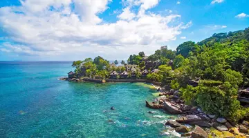 Hilton Seychelles Northolme Resort & Spa