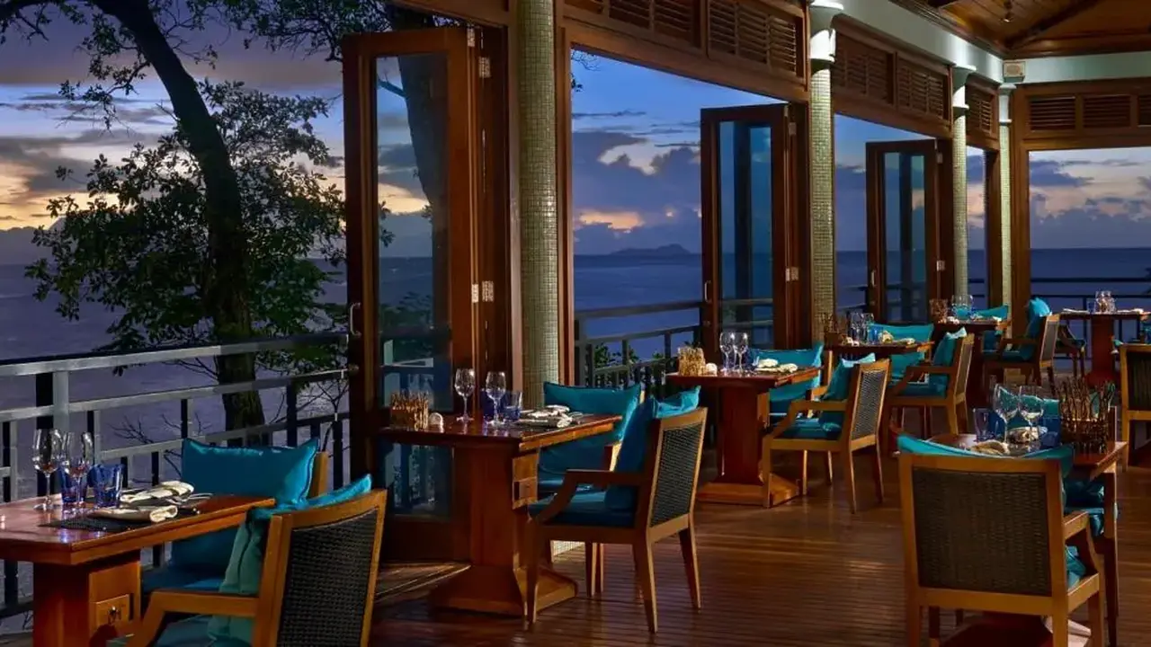 Hilton Seychelles Northolme Resort & Spa