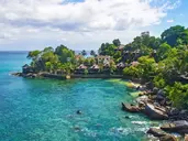 Hilton Seychelles Northolme Resort & Spa