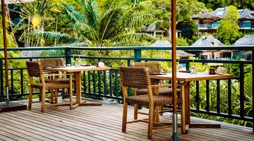 Hilton Seychelles Northolme Resort & Spa