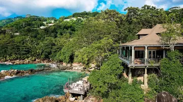 Hilton Seychelles Northolme Resort & Spa