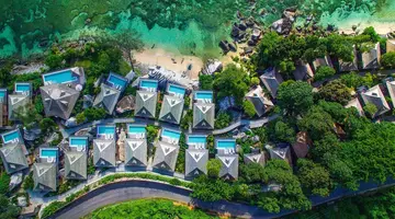 Hilton Seychelles Northolme Resort & Spa