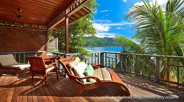 Hilton Seychelles Northolme Resort & Spa