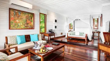 Hilton Seychelles Northolme Resort & Spa