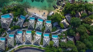 Hilton Seychelles Northolme Resort & Spa