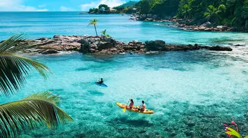 Hilton Seychelles Northolme Resort & Spa