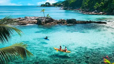 Hilton Seychelles Northolme Resort & Spa