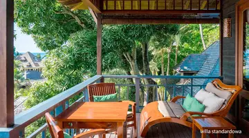 Hilton Seychelles Northolme Resort & Spa
