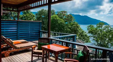 Hilton Seychelles Northolme Resort & Spa