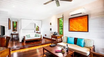 Hilton Seychelles Northolme Resort & Spa