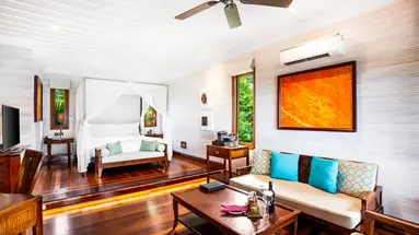 Hilton Seychelles Northolme Resort & Spa