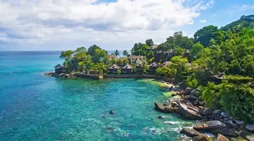 Hilton Seychelles Northolme Resort & Spa