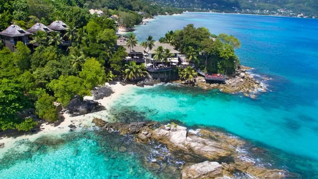 Hilton Seychelles Northolme Resort & Spa