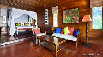 Hilton Seychelles Northolme Resort & Spa