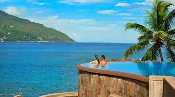 Hilton Seychelles Northolme Resort & Spa