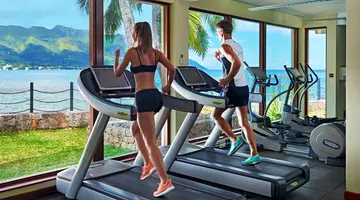 Hilton Seychelles Northolme Resort & Spa