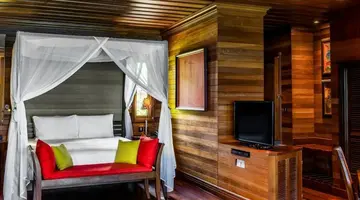 Hilton Seychelles Northolme Resort & Spa
